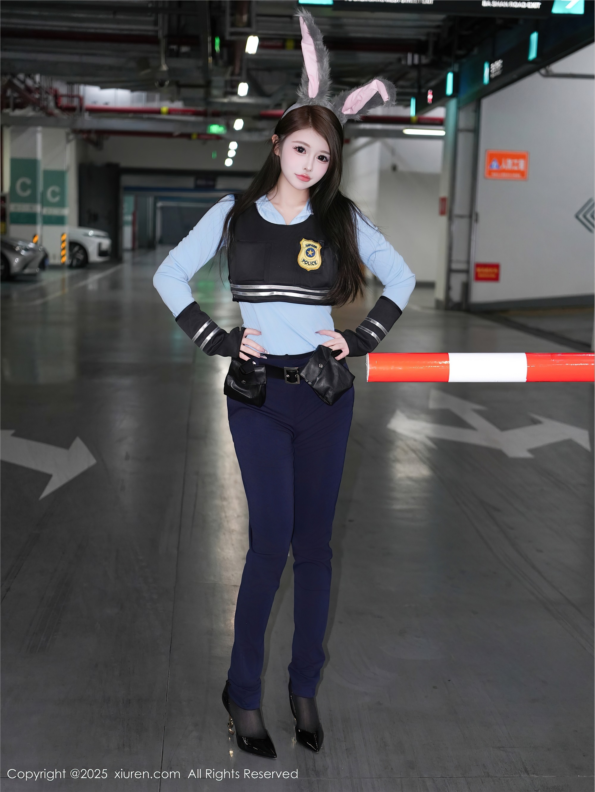 Xiuren秀人网 2025.04.16 NO.10158 甜妮